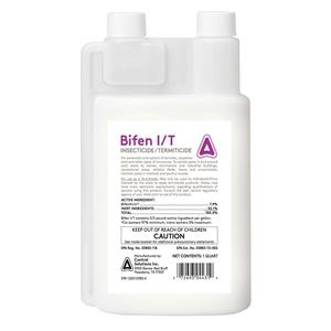 Bifen I/T Insecticide/Termiticide  Control Solutions
